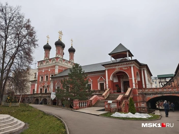 Источник: Серафима Путиева / MSK1.RU