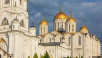 Из Москвы в Казань на машине: 6 остановок для идеального путешествия