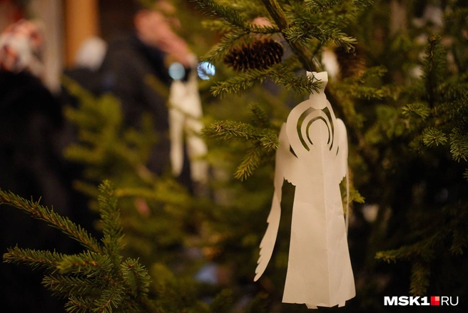 Источник: Артём Рамазани-Зубов / MSK1.RU