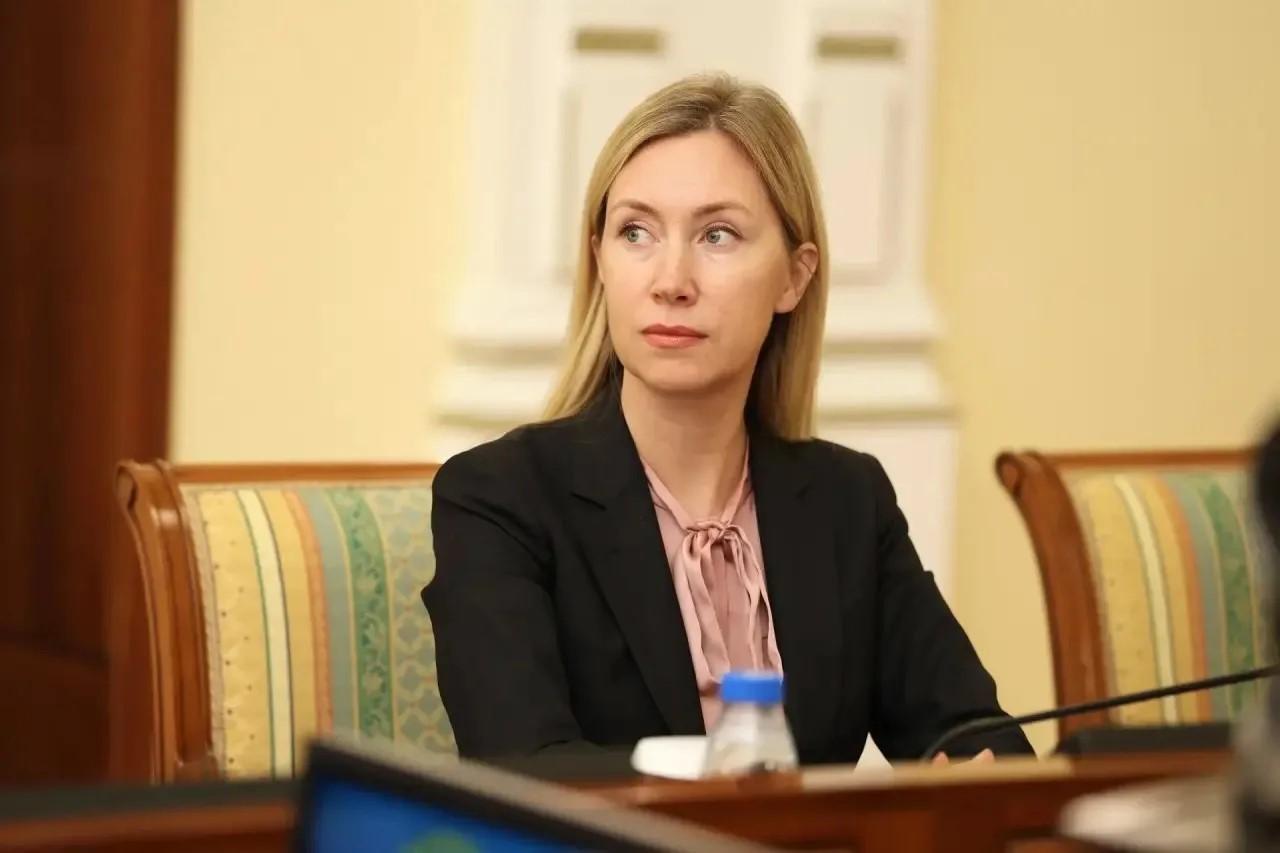 В Мурманской области назначили нового министра юстиции: что о ней известно