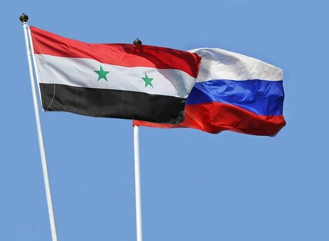 Россия предложила создать в Сирии курдскую автономию | ya62.ru
