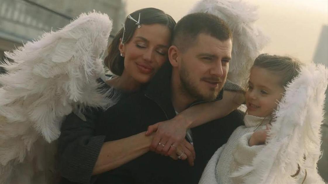 Уже 4 года как Алекса запрещает свекрови встречи с внучкой