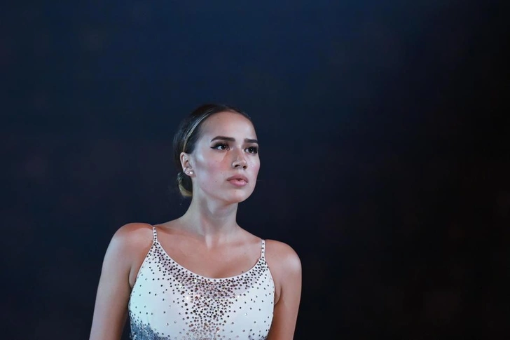 Алина Загитова | www.starhit.ru