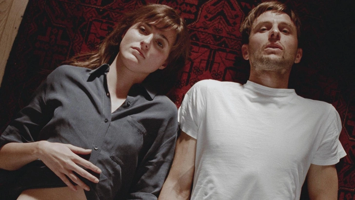 Кадр из фильма «Худший человек на свете» | marieclaire.ru