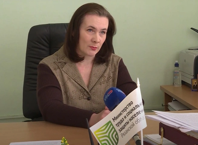 Рязанцам разъяснили, как получить выплаты на детей от трех до семи лет | ya62.ru