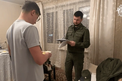 Следователь из Кузбасса украл 300 тысяч из вещдоков