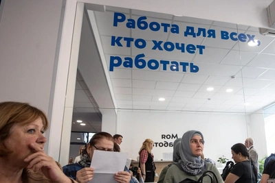 Бизнес учит сотрудников из-за кадрового дефицита