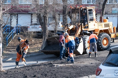 В Сургуте летом заменят 7 км сетей тепловодоснабжения