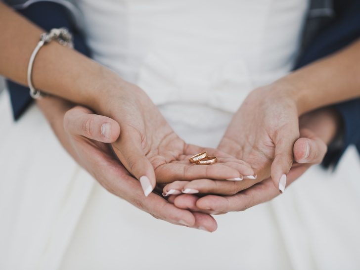 Числа судьбы: что дата свадьбы расскажет о будущем вашей семьи