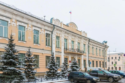 Фигуранты дела Сиротинских остаются в СИЗО