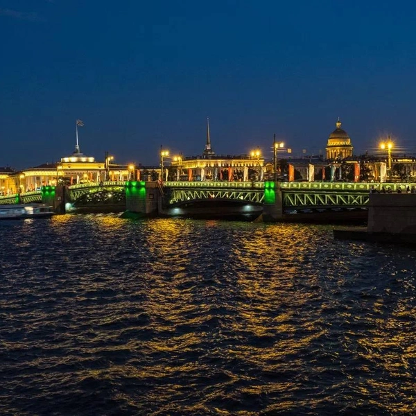 Источник: СПб ГБУ «Ленсвет»