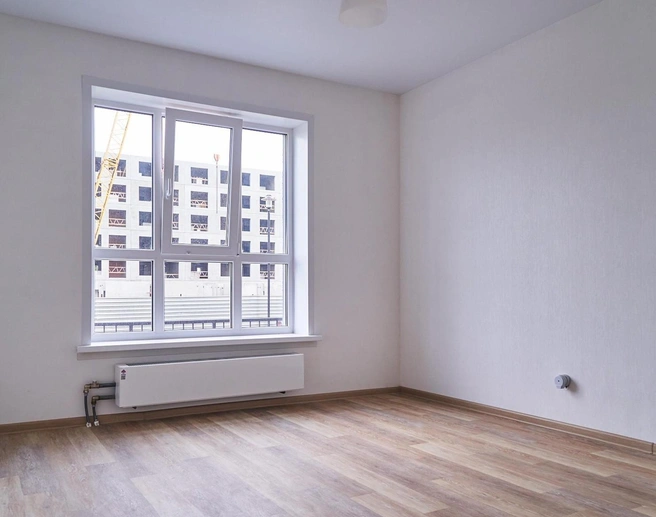 Квартиры с готовым ремонтом уже ждут своих владельцев | Источник: СЗ «ГРИНАГРОСТРОЙ»