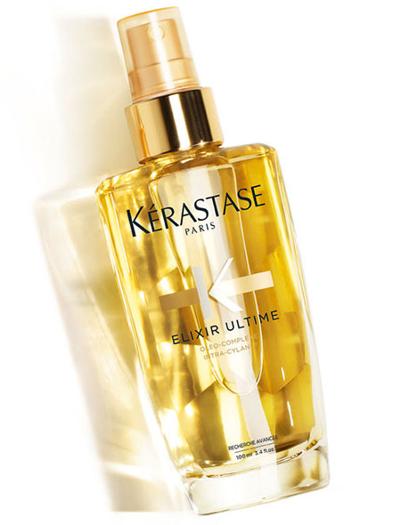 Многофункциональное масло для волос Elixir Ultime, Kerastase