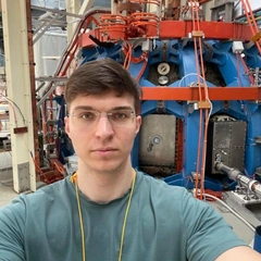 23-летний учитель физики из Екатеринбурга победил во Всероссийской олимпиаде: что о нем известно