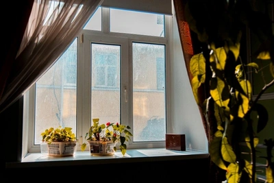 В Чите сдали 545 квартир по льготной аренде