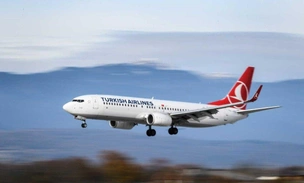 Росавиация пригрозила Turkish Airlines санкциями из-за хаоса на рейсе в Бодрум