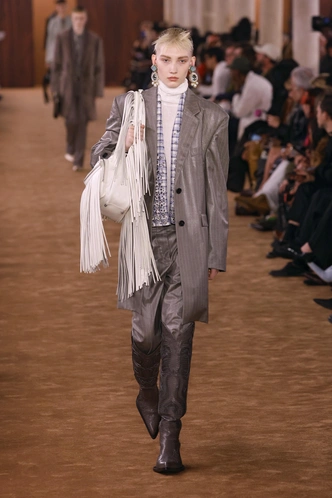 10 самых модных пар обуви на весну-лето 2026 года 10 самых модных пар обуви на весну-лето 2026 года