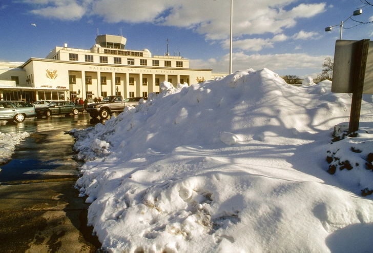 Вашингтон, США | Источник: ZUMA Press, Inc/via Legion Media