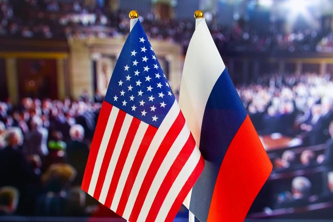 Голод, ленд-лиз и «ножки Буша». Как Россия и США помогали друг другу | Источник: sb2010 / iStock