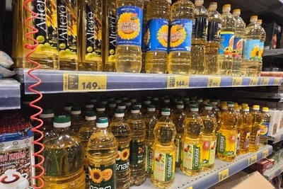 Over a Thousand Rubles for Basic Items: Grocery Shopping Costs in Novosibirsk