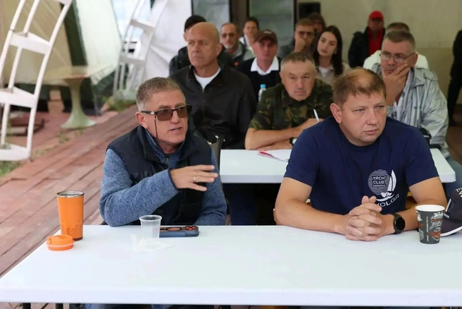 Источник: администрация городского округа Самара
