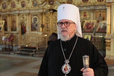 Митрополит: в забайкальских сёлах знают поджигателей леса