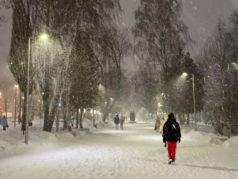 Энергетики Прикамья ввели режим повышенной готовности. Что это значит?