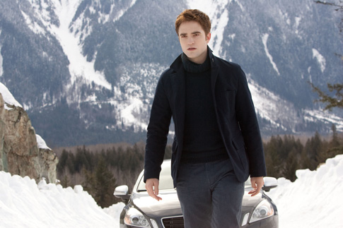 Роберт Паттинсон (Robert Pattinson)