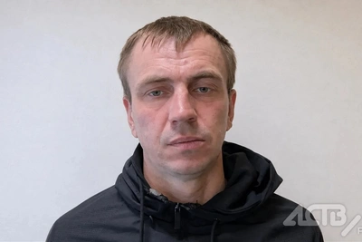 Полиция Корсаковского района ищет подозреваемого в краже