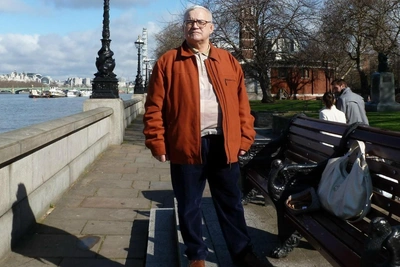 В Ярославле умер первый координатор ЛДПР Геннадий Федоров