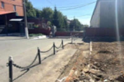 У ГУФСИН во Владивостоке построят часовню