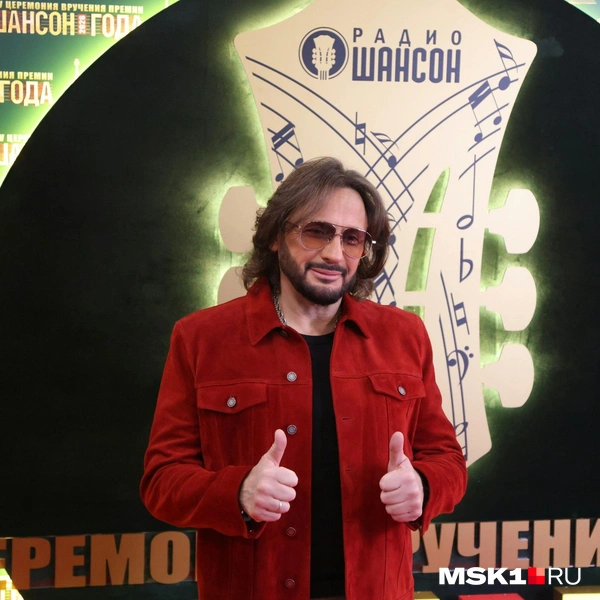 Источник: Татьяна Спиридонова / MSK1.RU