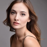 <p>Башак Гюмюльджинелиоглу</p>