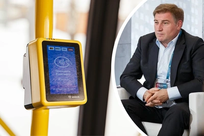 Эксперт поддержал отмену наличных в ярославском транспорте