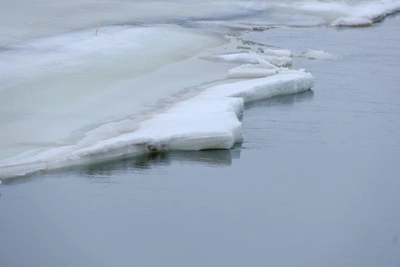 В Башкирии начался паводковый сезон — первые затопления