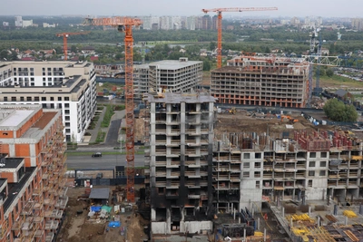 Семьям погибших на стройке выплатят компенсации