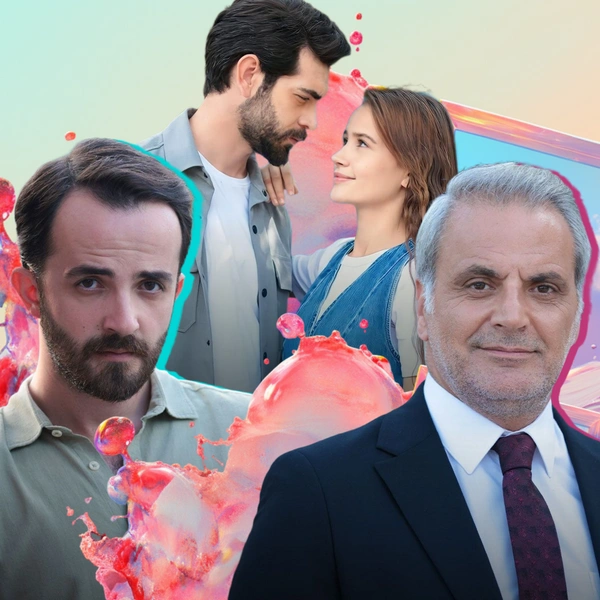 Еще 17 классных проектов с кастом сериала «Кровавые цветы» | Источник: theGirl