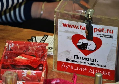 Рязанским «Лучшим друзьям» исполнилось пять лет | ya62.ru