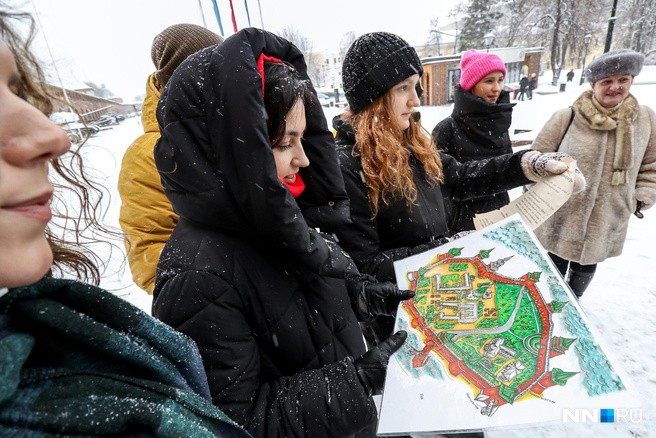 Подземелья Нижегородского Кремля Купить Билет