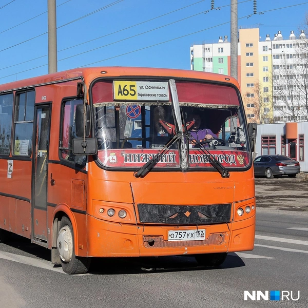 Источник: Наталья Бурухина / NN.RU