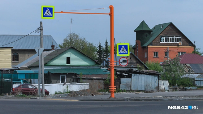 Источник: Лера Городецкая / NGS42.RU