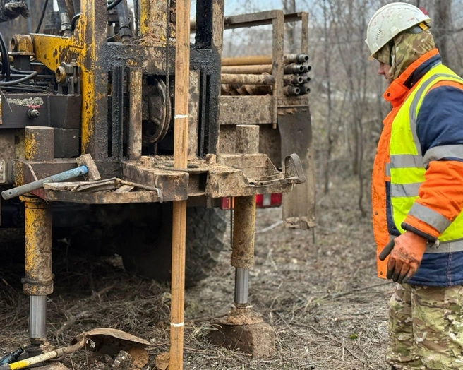 Уборка опасных отходов в Тольятти началась с масштабных исследований, без которых никуда | Источник: priroda.samregion.ru