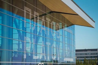 «Балтика» и закрытый аэропорт Платов: клуб без комментариев