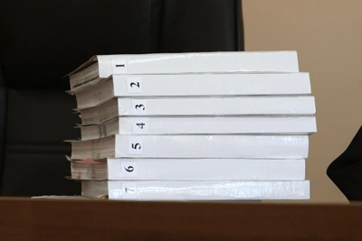 Important Events in Rostov Oblast on 22 January