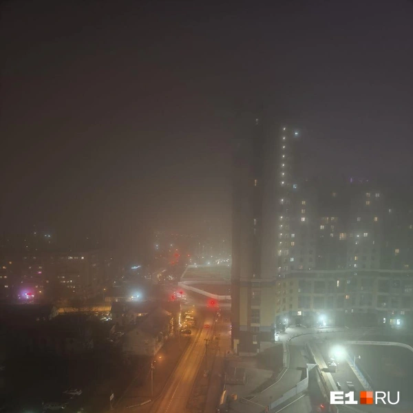 Источник: читатель E1.RU