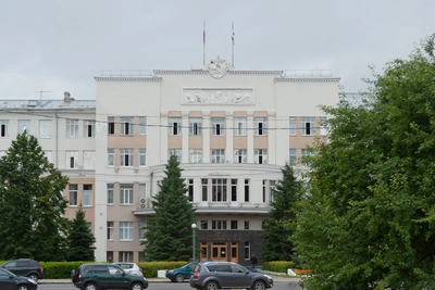 Знаете, кто управляет Архангельской областью? Кроссворд