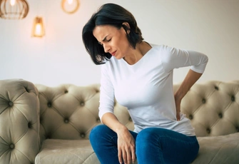 От «просто устал» до диализа: уролог детально разобрал симптомы, как отказывают почки