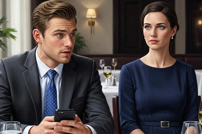 Как выбрать мужчину: объяснение психолога из Новосибирска