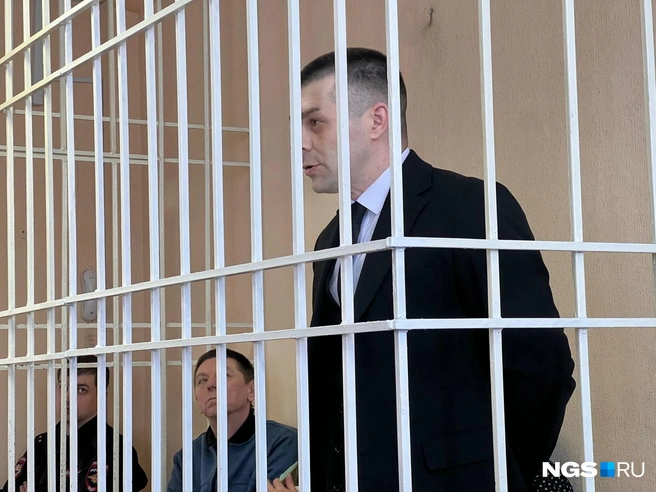 Бывший оперативник и частный детектив Евгений Салямин заявил: если бы он хотел кого-то похитить, сделал бы это куда умнее | Источник: Анна Скок / NGS.ru