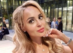 Анна Калашникова откроет свой ресторан